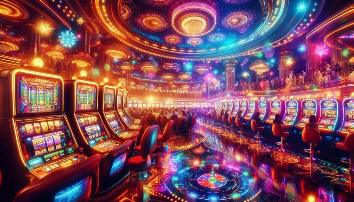 Munkki Casino
